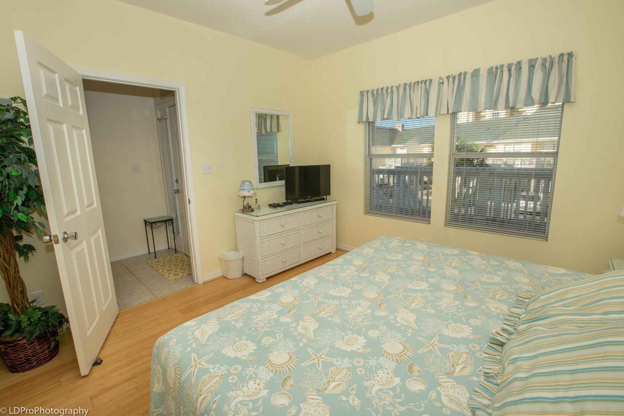 Sandpiper Cove 9226- By Holiday Isle Properties Destin Zewnętrze zdjęcie