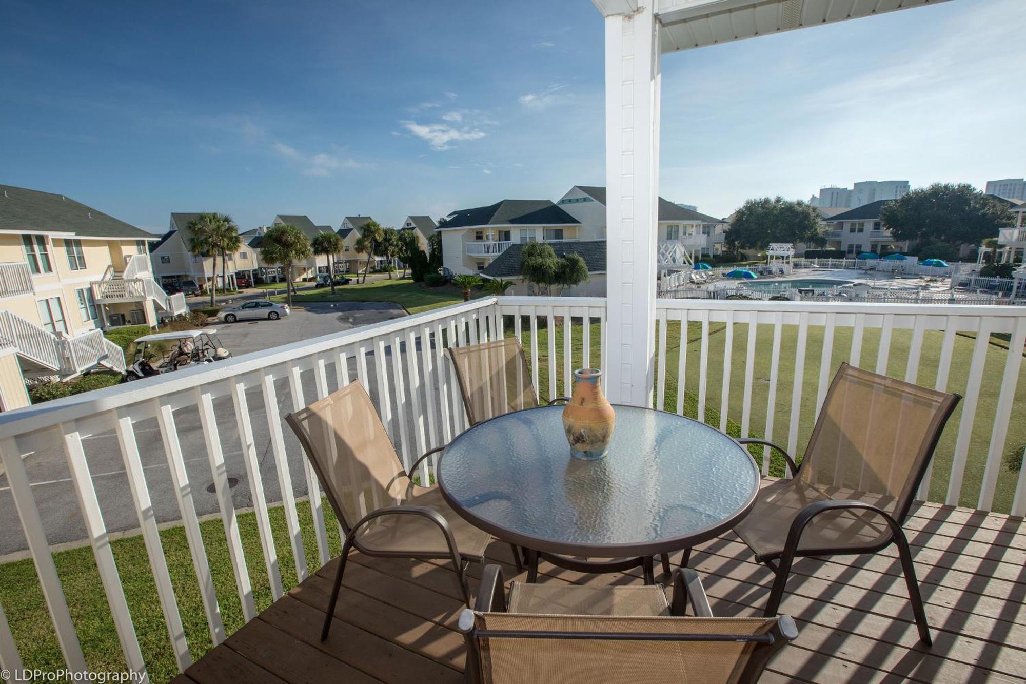 Sandpiper Cove 9226- By Holiday Isle Properties Destin Zewnętrze zdjęcie