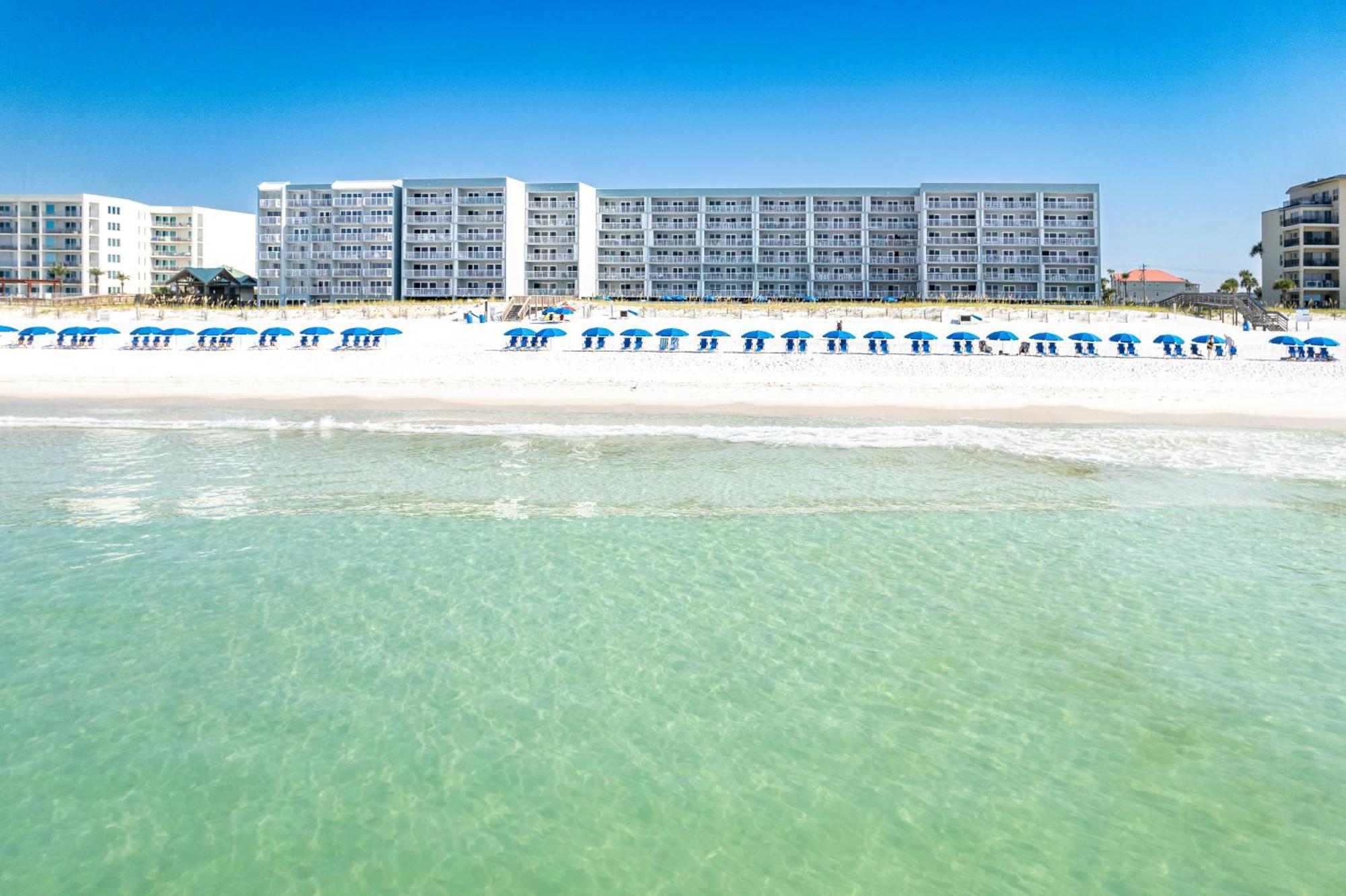 Sandpiper Cove 9226- By Holiday Isle Properties Destin Zewnętrze zdjęcie