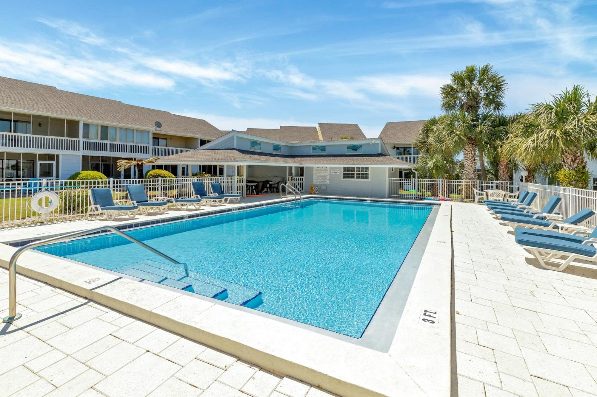 Sandpiper Cove 9226- By Holiday Isle Properties Destin Zewnętrze zdjęcie