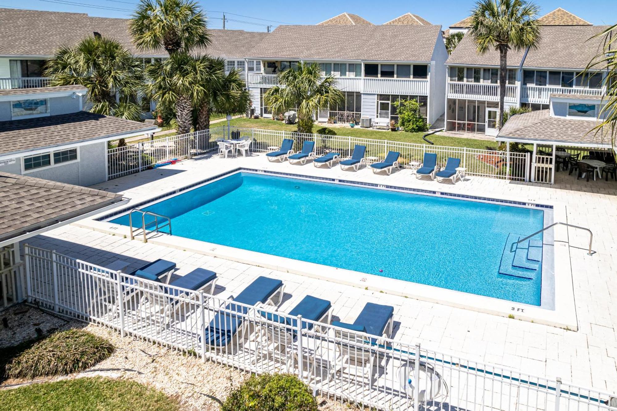 Sandpiper Cove 9226- By Holiday Isle Properties Destin Zewnętrze zdjęcie