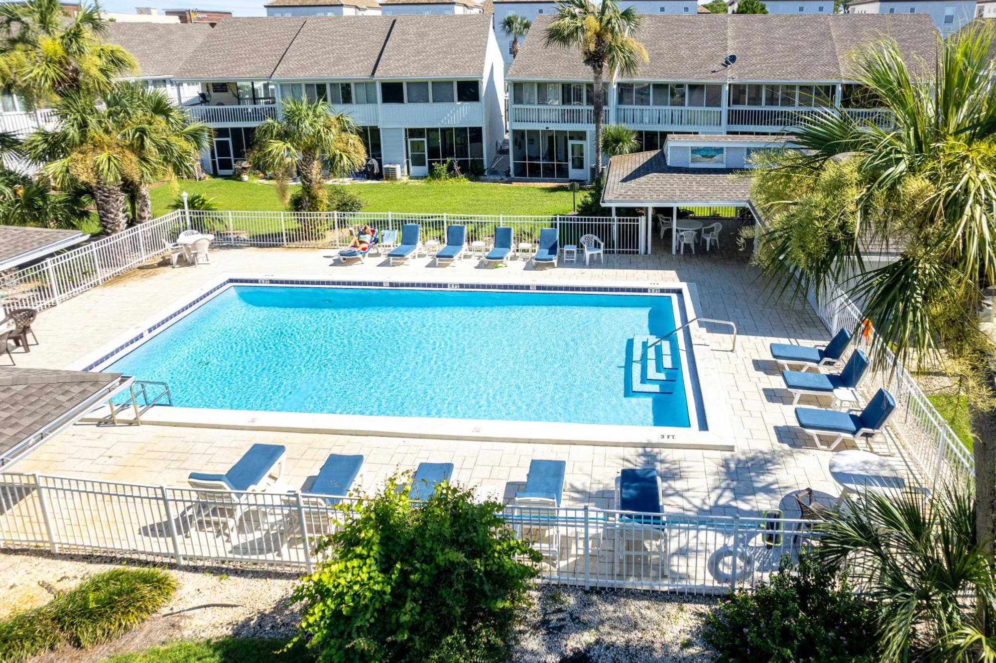 Sandpiper Cove 9226- By Holiday Isle Properties Destin Zewnętrze zdjęcie