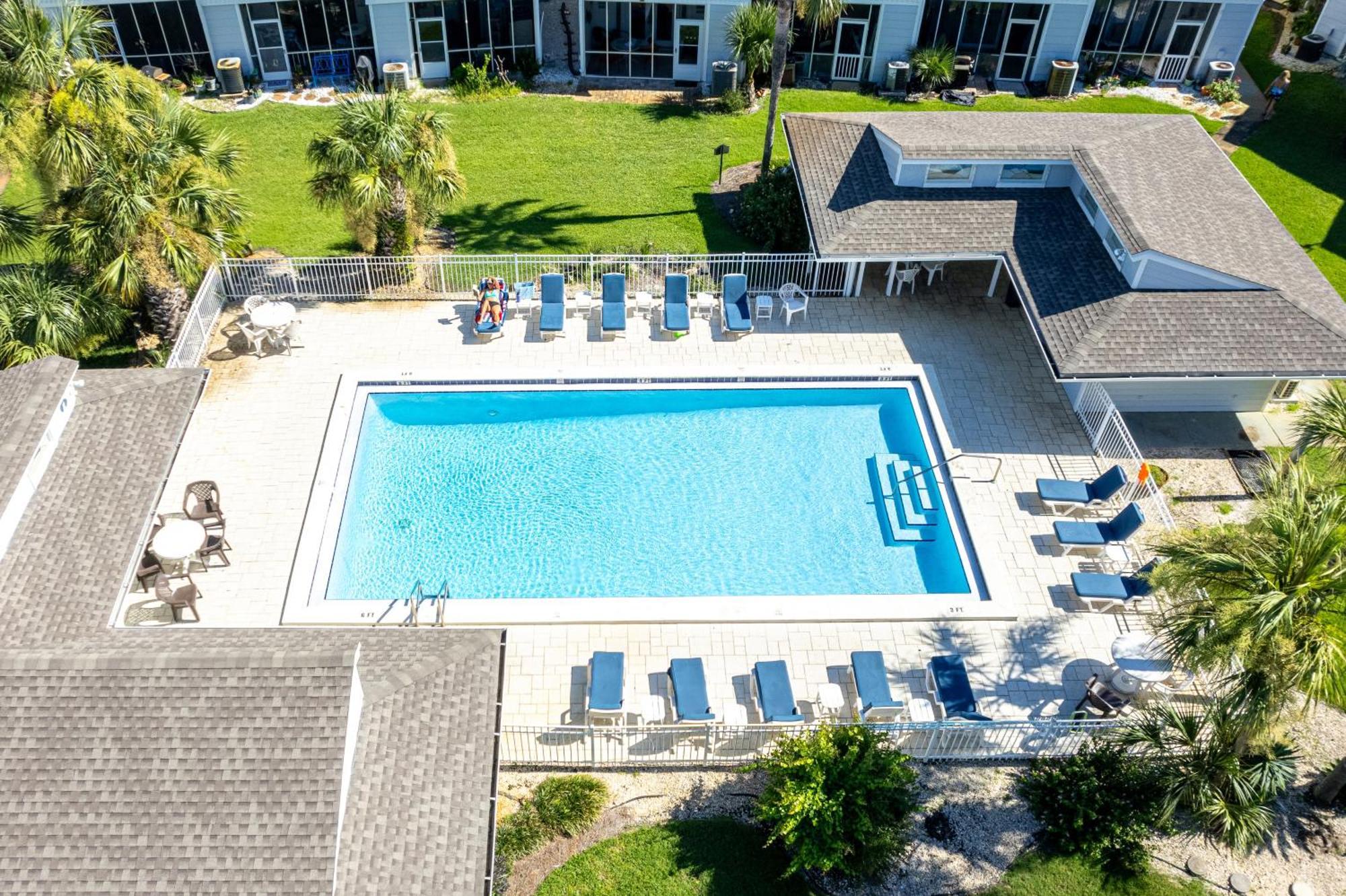 Sandpiper Cove 9226- By Holiday Isle Properties Destin Zewnętrze zdjęcie